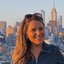 Profile picture for Emily Andrews Rice