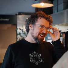 Profile picture for Sam McGregor