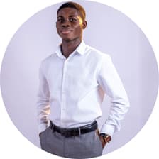 Profile picture for George Kobby Osae