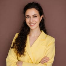 Profile picture for Tatiana Solodovnikova