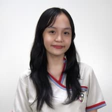 Profile picture for Alexandra Palanog