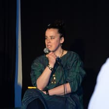 Profile picture for Amelie Taralle