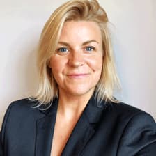 Profile picture for Pia Haugseth