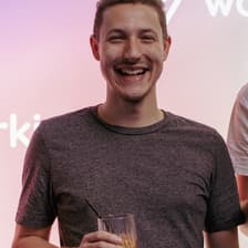 Profile picture for Markus Bimüller