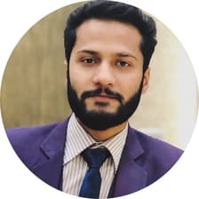 Profile picture for Akhlaq Ahmad