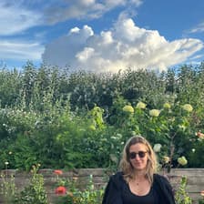 Profile picture for Sara Beazley