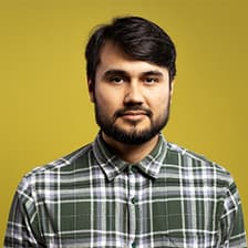 Profile picture for Kartik Pithadia