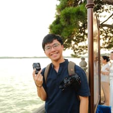 Profile picture for Daren Tan