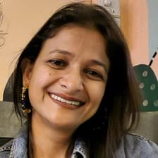 Profile picture for Nehal Yadav