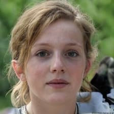 Profile picture for Lily Huang