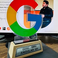 Profile picture for Muhammad Awais