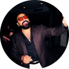 Profile picture for George Mikhail