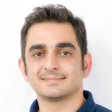 Profile picture for Mohammadreza Pishgouy