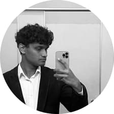 Profile picture for Tharushka Dinujaya