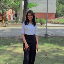 Profile picture for Aditi