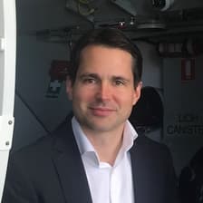 Profile picture for Daniel O'Toole