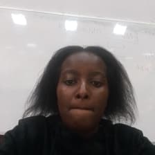 Profile picture for GRACE NGARI