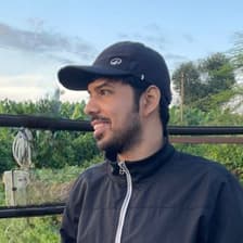 Profile picture for Rajat Chakraborty