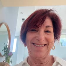Profile picture for Bobbi Thompson