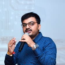 Profile picture for Pandya Vandit