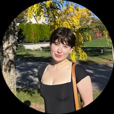 Profile picture for Kyla Antunes