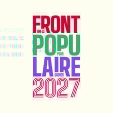 Profile picture for Front Populaire 2027