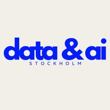 Profile picture for Data AI Stockholm