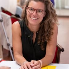 Profile picture for Clotilde della Faille