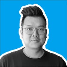 Profile picture for Raymond Kao