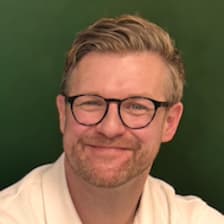 Profile picture for Richard Blakeborough