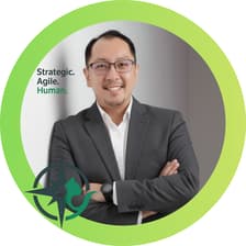 Profile picture for Felix Tang
