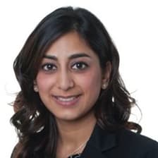 Profile picture for Vanisha Harjani