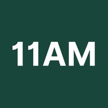 Profile picture for 11 AM Presents
