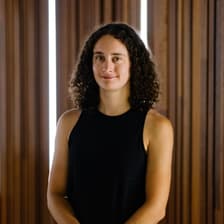 Profile picture for Stéphanie Giroux