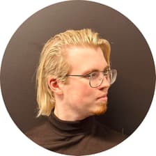 Profile picture for George Patin