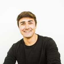 Profile picture for Rio Hodges