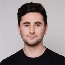 Profile picture for Alec Mitchell