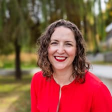 Profile picture for Sarah Potter