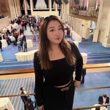 Profile picture for Jia