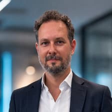 Profile picture for Alessandro Nasi