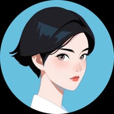 Profile picture for Monica Hong