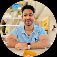 Profile picture for Hemant Pandey