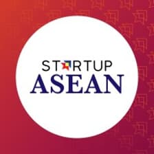 Profile picture for The Startup ASEAN