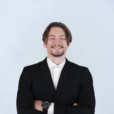 Profile picture for Jordan King