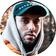 Profile picture for Jordi Fuxà