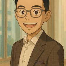 Profile picture for Mark Chan