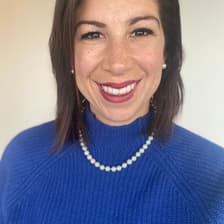 Profile picture for Moriah Glasgow