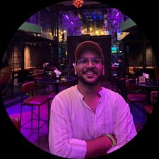 Profile picture for Geetansh Agrawal