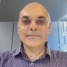 Profile picture for Kavi Panjwani