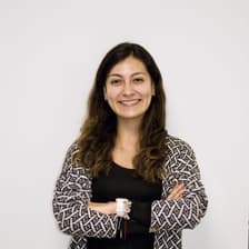 Profile picture for María José Vera Estupiñán